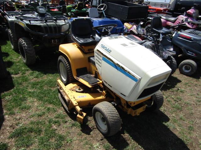 CUB CADET 1864 EVERYTHING WORKS PER CONSIGNER