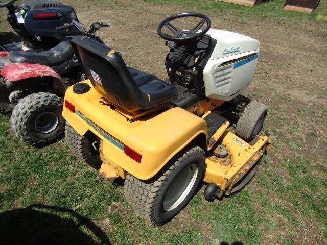 CUB CADET 1864 EVERYTHING WORKS PER CONSIGNER