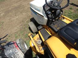 CUB CADET 1864 EVERYTHING WORKS PER CONSIGNER