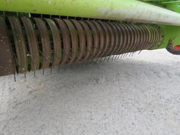 CLAAS ROLLANT 250 ROUND BALER