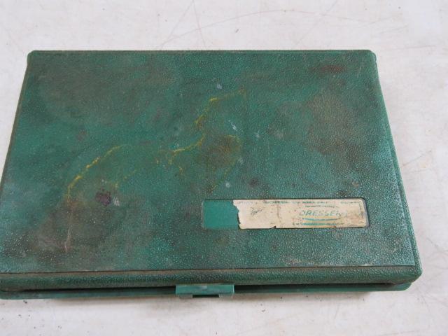 SK TOOLS- RATCHET/SOCLET SET