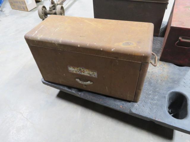 TOOL BOX