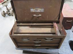 TOOL BOX