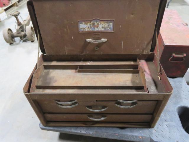 TOOL BOX