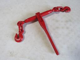 NEW RATCHET CHAIN BINDER