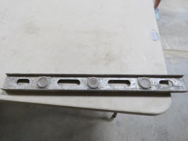 SQUARE, LEVEL, METER BOX