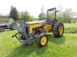INTERNATIONAL 444 TRACTOR 2673 HOURS