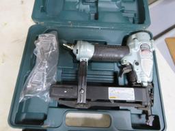 HITACHI AIR STAPLE GUN