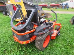 KUBOTA 421Z 54" ZERO TURN