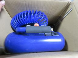CAMPBELL HAUSFELD 2 GALLON AIR COMPRESSOR