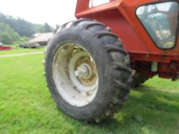 ALLIS CHALMERS 200 2WD 4087 HOURS