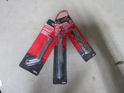 2 AUTO CRAFT TAPPET GAUGES