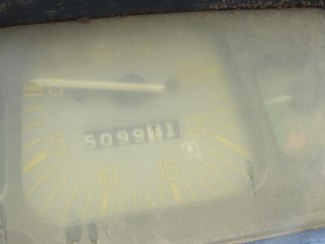 FORD 4610 SERIES II SU 2WD 5099 HOURS