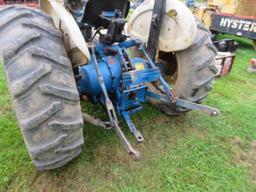 FORD 4610 SERIES II SU 2WD 5099 HOURS