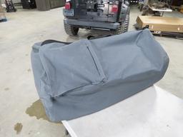 CAMPING MAT