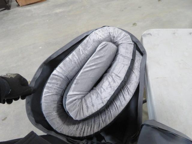 CAMPING MAT