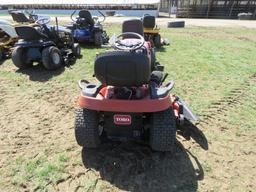 TORO LX466 TWIN CYCLINDERS LAWN MOWER