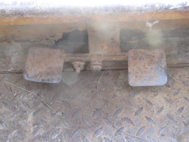 CASE 1845C SKIDSTEER