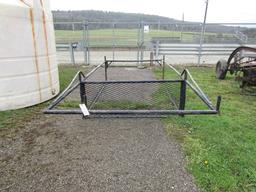 LADDER RACK