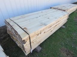 PACK OF 2X10X8 BOARDS
