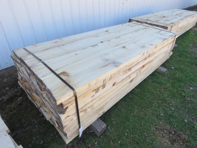 PACK OF 2X10X8 BOARDS