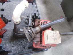 HOMELITE WATER PUMP