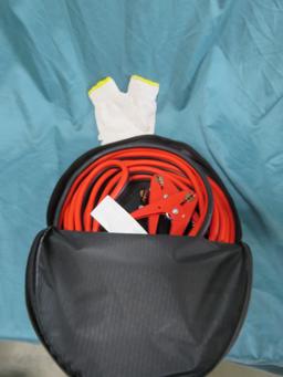 NEW ORCISH JUMPER CABLE SET HEAVY DUITY