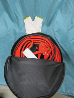 NEW ORCISH JUMPER CABLE SET HEAVY DUITY