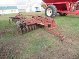 9FT  INTERNATIONAL TOW BEHIND DISC