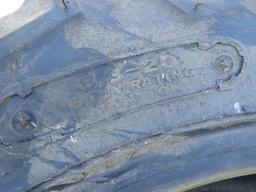 NEW 8.3-20 BRIDGESTONE TRACTOR TIRE