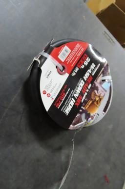 NEW WASH DOWN HOSE 25FT