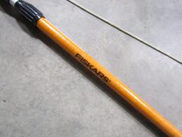 FISKARS POLE LIMB SAW