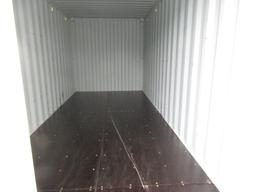 NEW 20FT SEA CONTAINER SPRU 306592 5 22G1