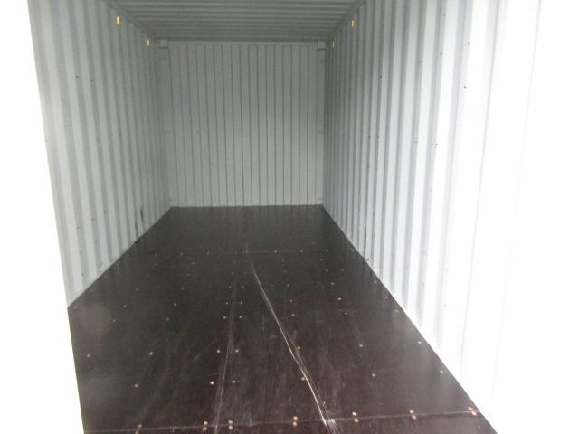 NEW 20FT SEA CONTAINER SPRU 306592 5 22G1