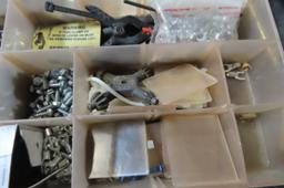 MISC SCREWS AND MORE
