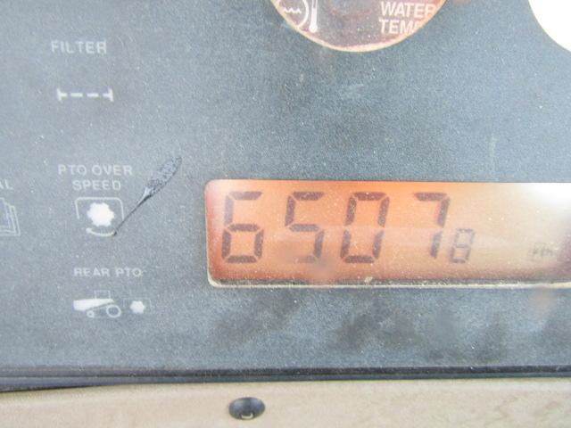 JOHN DEERE 8400T TRACK TRACTOR - 6507 HOURS,