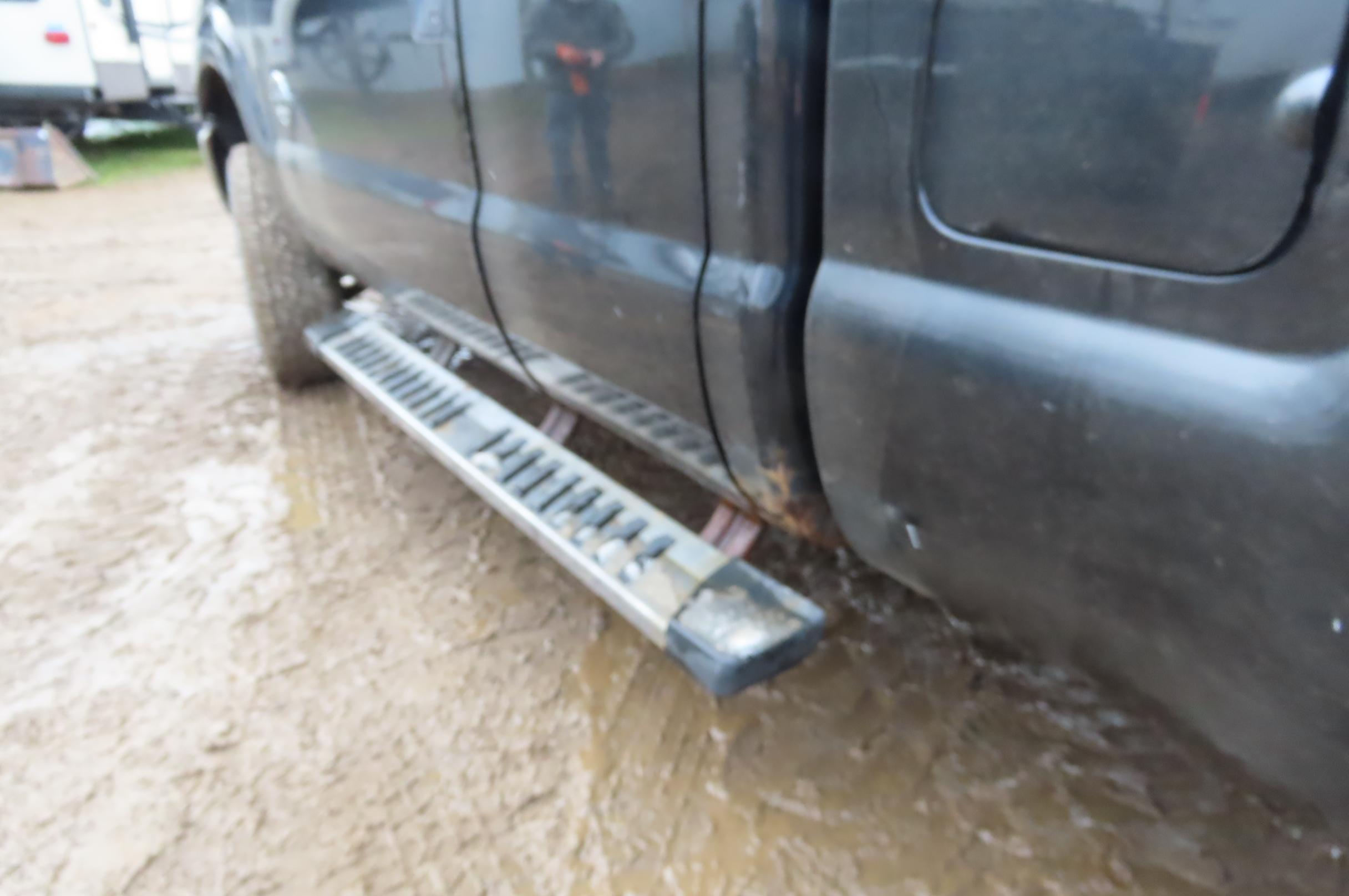2015 FORD F350 SUPER DUTY, EXTENDED CAB,