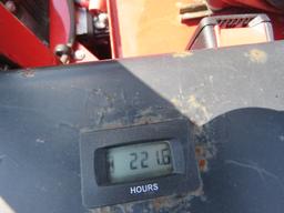 FERRIS IS 7002 ZERO TURN 221 HRS 52" CUT W/27.0