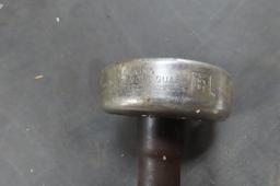 INGERSOL RAND CUT OFF AIR TOOL
