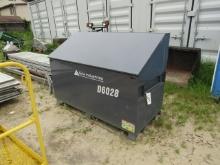 ERIE INDUSTRIES D6028 JOB BOX