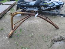 3 PT HITCH BOOM