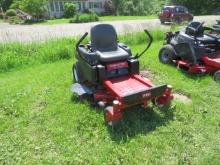TORO TIME CUTTER SS4225 42" ZERO TURN V TWIN