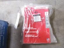 MILWAUKEE 27" SUBCOMPACT BAND SAW BLADES