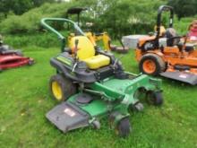 JOHN DEERE Z930R ZERO TURN 2751 HOURS