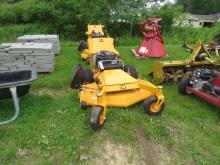 NEW CUBCADET PRO HW300 48" WALK BEHIND MOWER