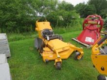 NEW CUB CADET PRO HW300 48"  WALK BEHIND MOWER
