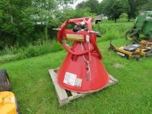 TARTER 3PT HITCH BROADCAST SPIN SPREADER