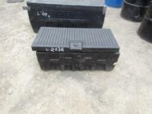 PLASTIC TOOL BOX