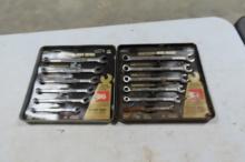 CRAFTSMAN QUICK WRENCH - SAE, METRIC