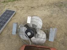 BARN FAN